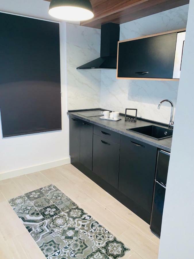 Vut- La Deliciosa Apartment Sotillo de la Adrada Bagian luar foto
