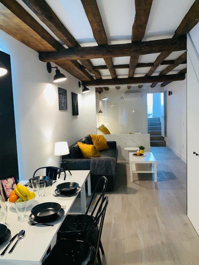 Vut- La Deliciosa Apartment Sotillo de la Adrada Bagian luar foto