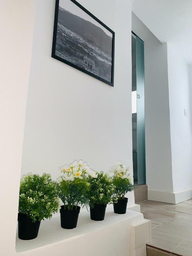 Vut- La Deliciosa Apartment Sotillo de la Adrada Bagian luar foto