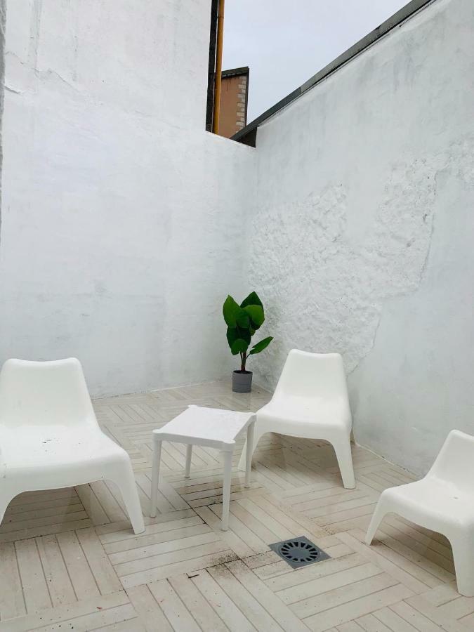 Vut- La Deliciosa Apartment Sotillo de la Adrada Bagian luar foto