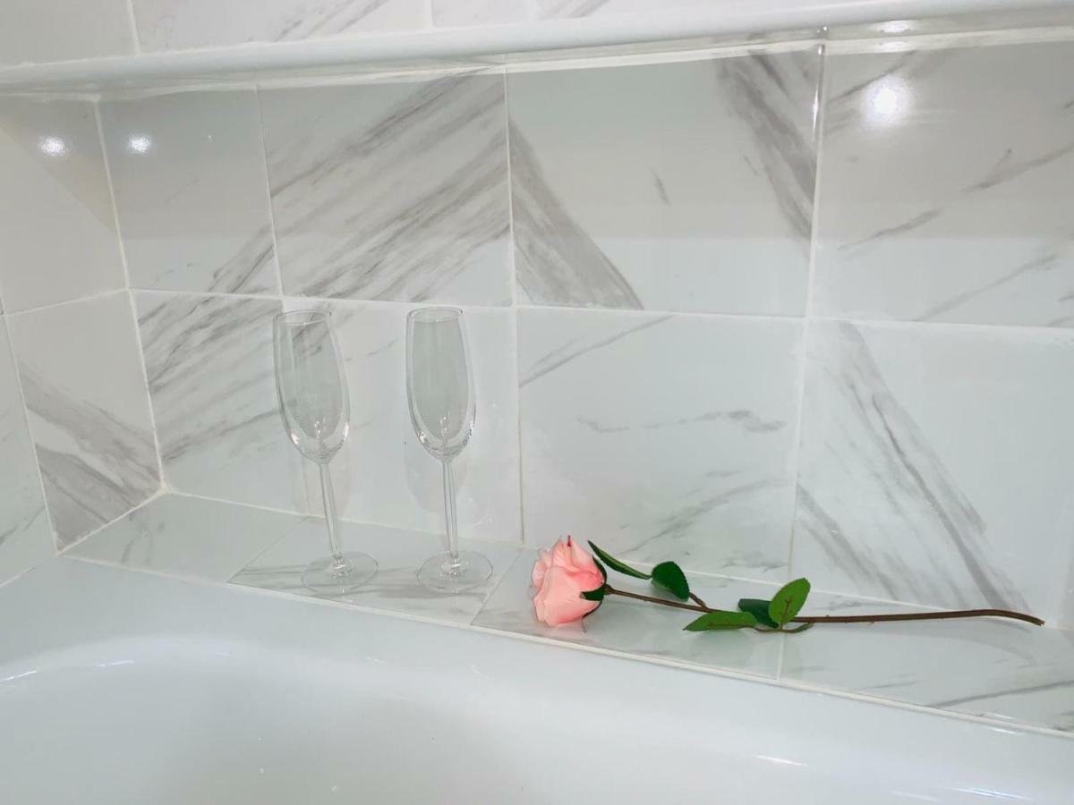 Vut- La Deliciosa Apartment Sotillo de la Adrada Bagian luar foto