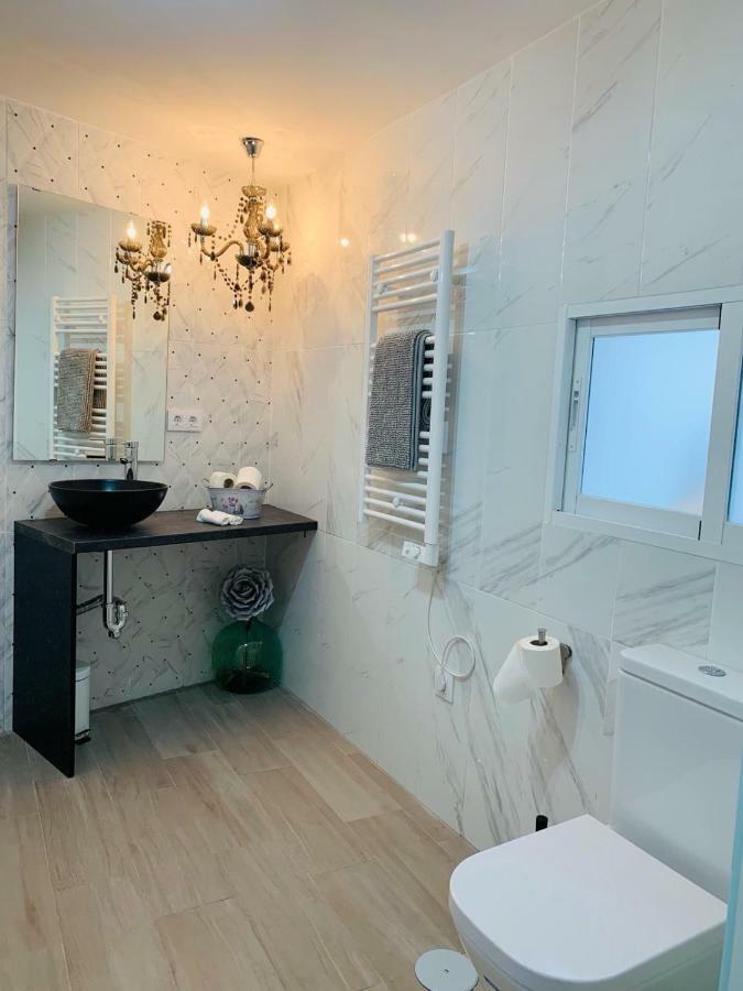 Vut- La Deliciosa Apartment Sotillo de la Adrada Bagian luar foto